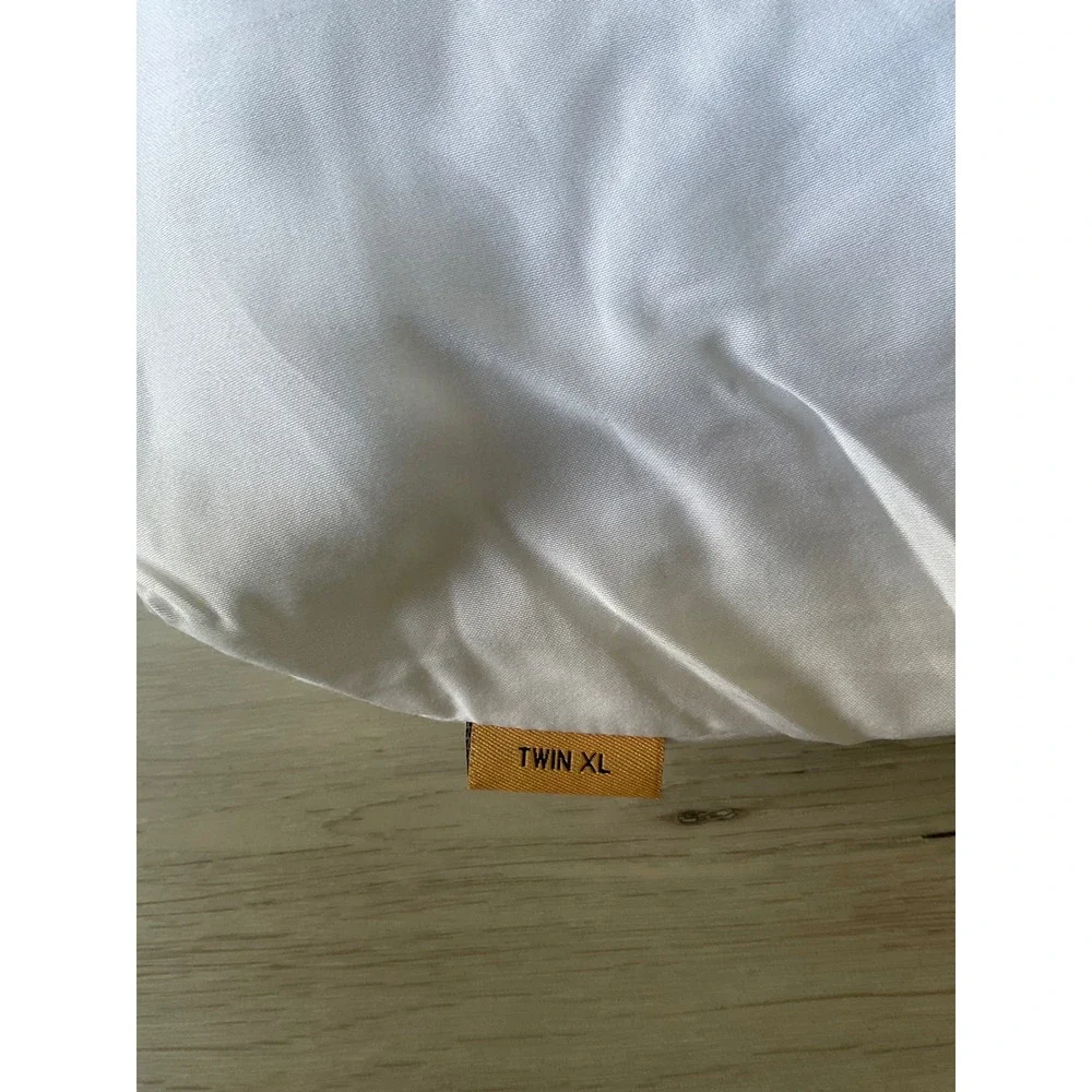 Quince bamboo sheet